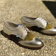 Derbies ENZO DORÉ