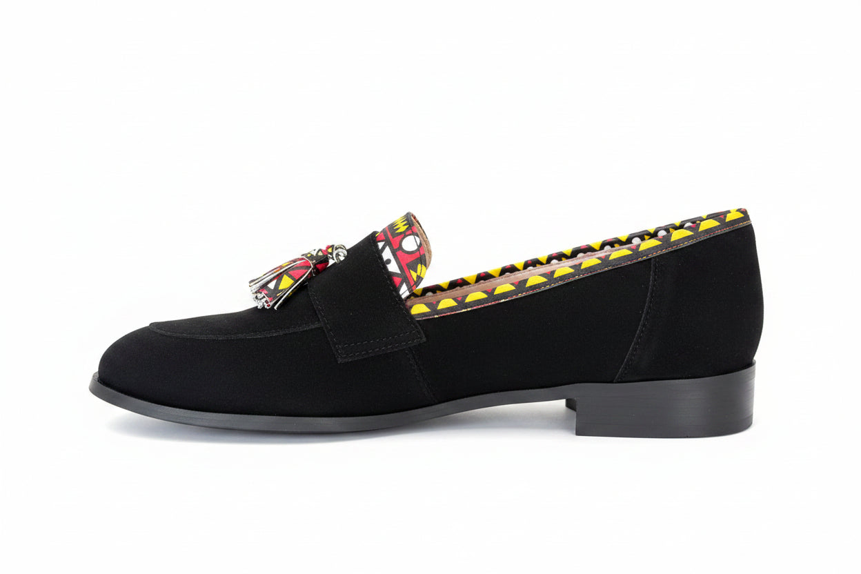 KUDIA pumps