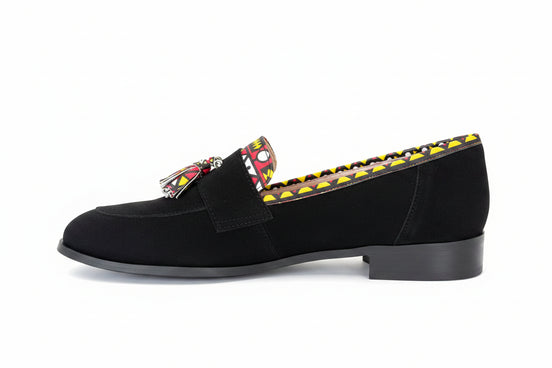 Mocassins NSI LUBANGO