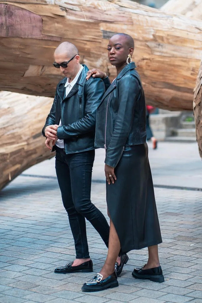 Lookbook Himba