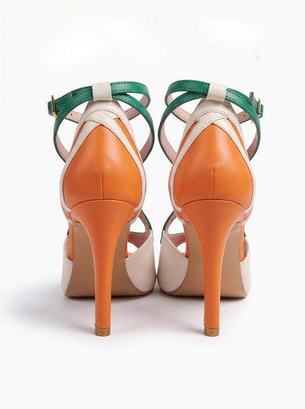 BELIZ pumps