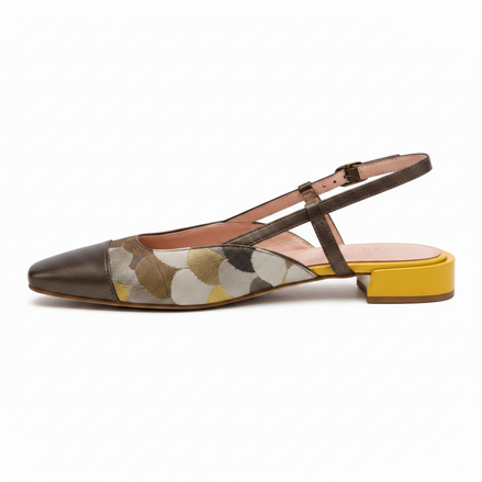 Ballerines MBEKA