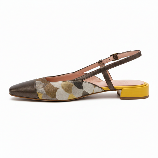 Ballerines MBEKA