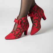 Quem ankle boots