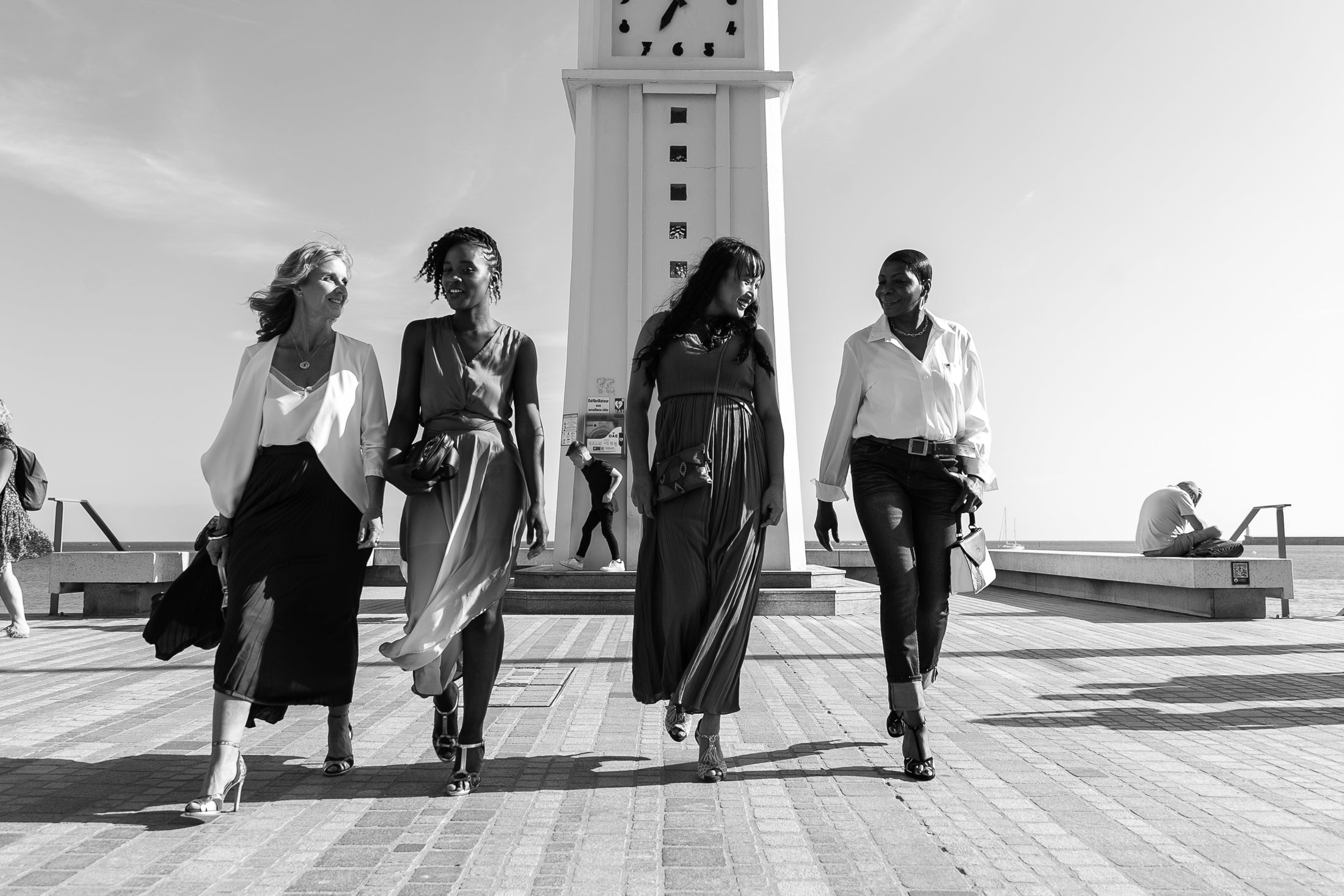 Contact Himba Fashion