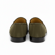 Mocassins TERANGA Kaki
