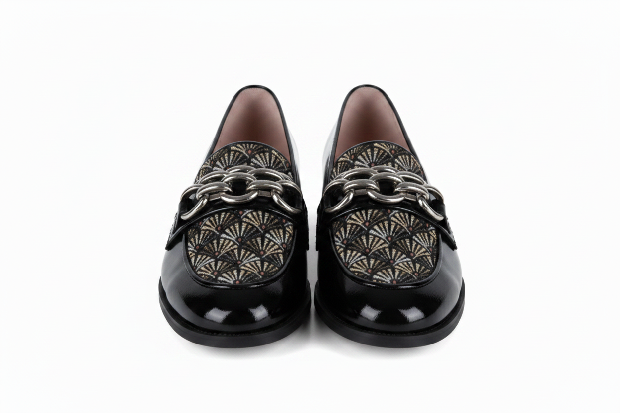 Mocassins GOHALIN
