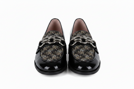 Mocassins GOHALIN