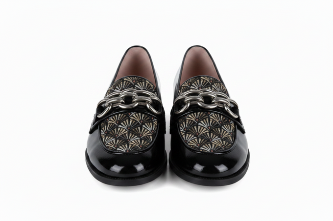 Mocassins GOHALIN