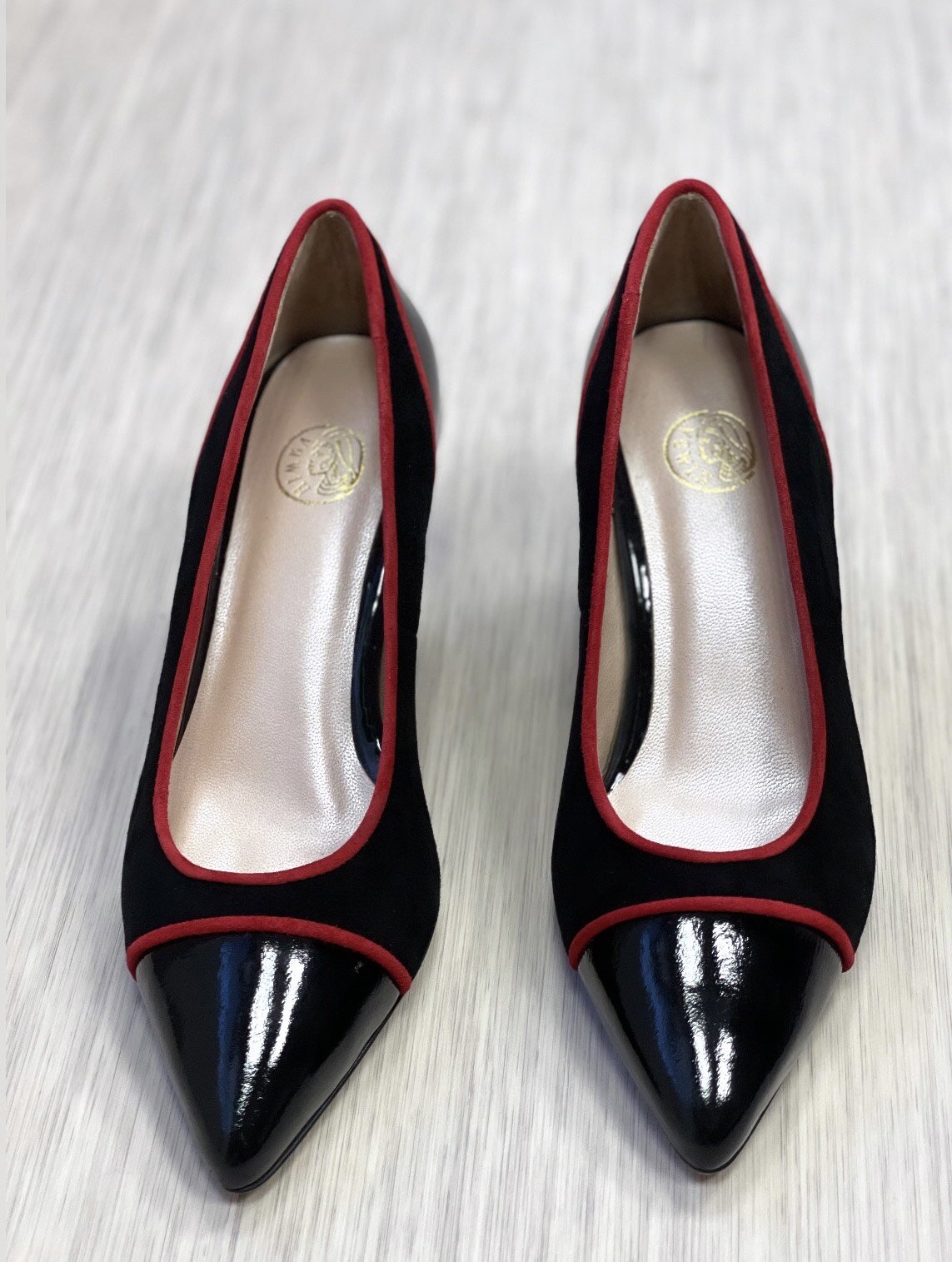 Escarpins ZOLA
