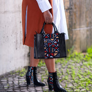 HABOGA ankle boots