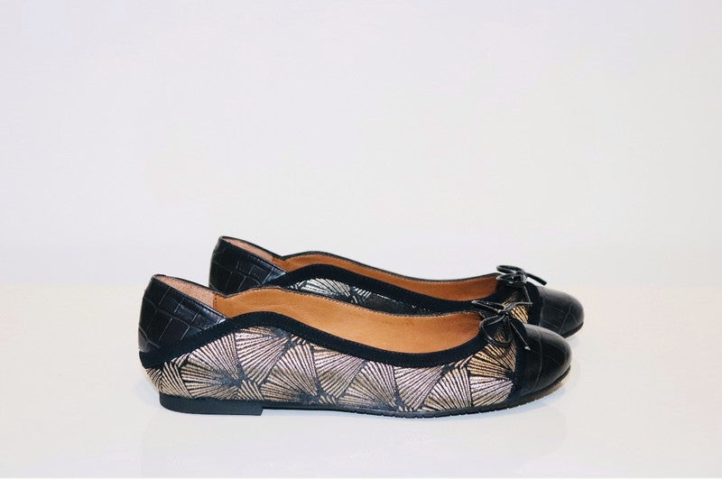 Ballerines PREGAT