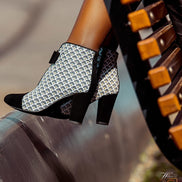 Bottines PRESTIG