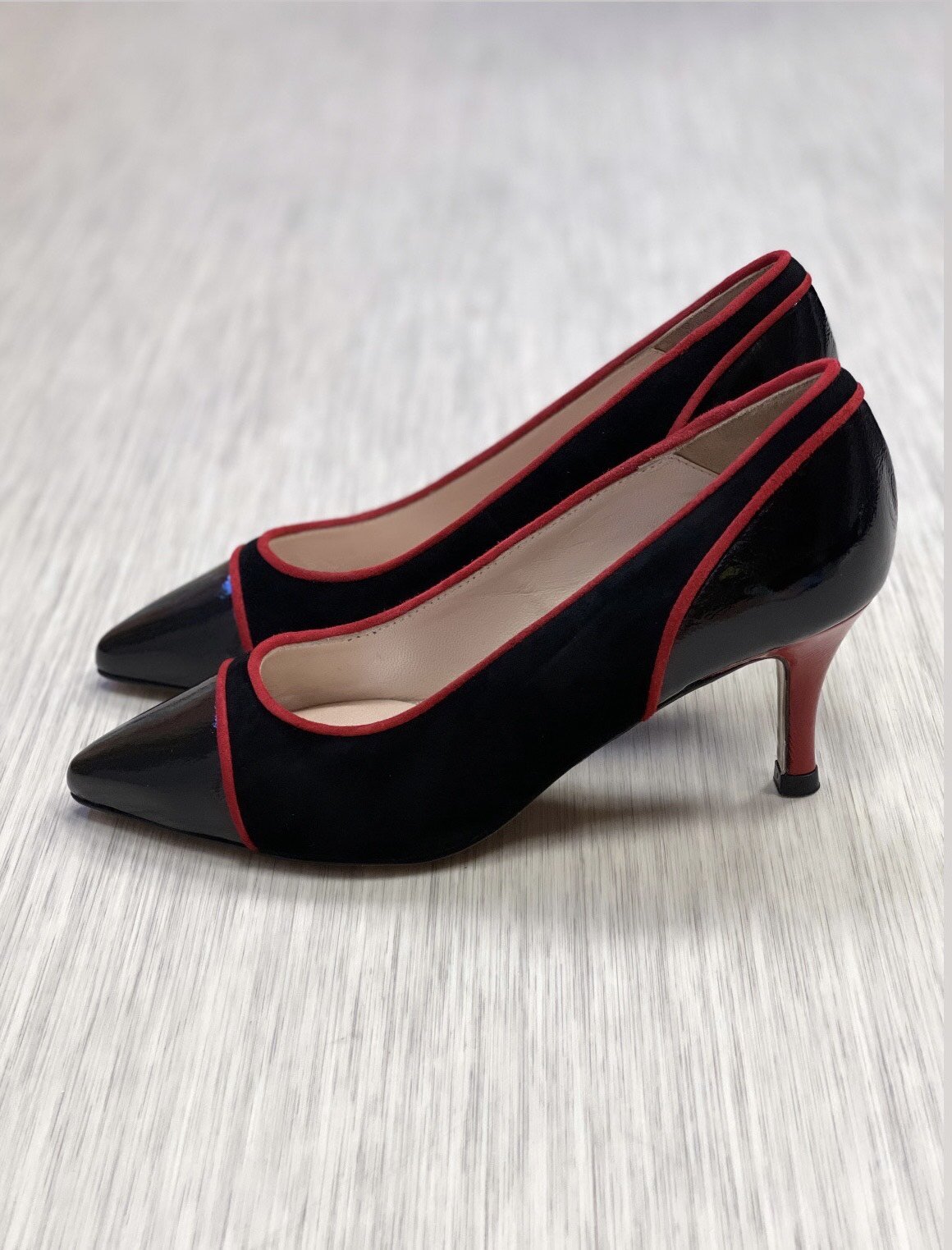 Escarpins ZOLA