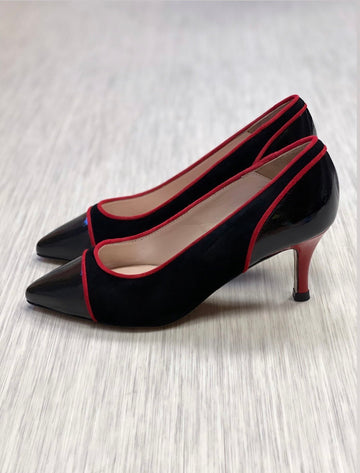 Escarpins ZOLA