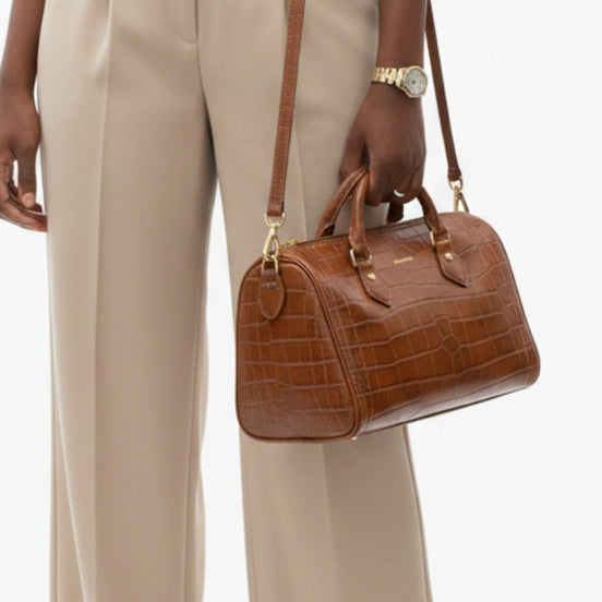 himba-fashion-sac-bowling-kanba-cuir-effet-croco