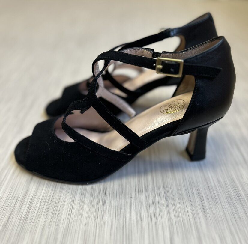 himba-fashion-chaussures-danse-kizomba-cuir-noir