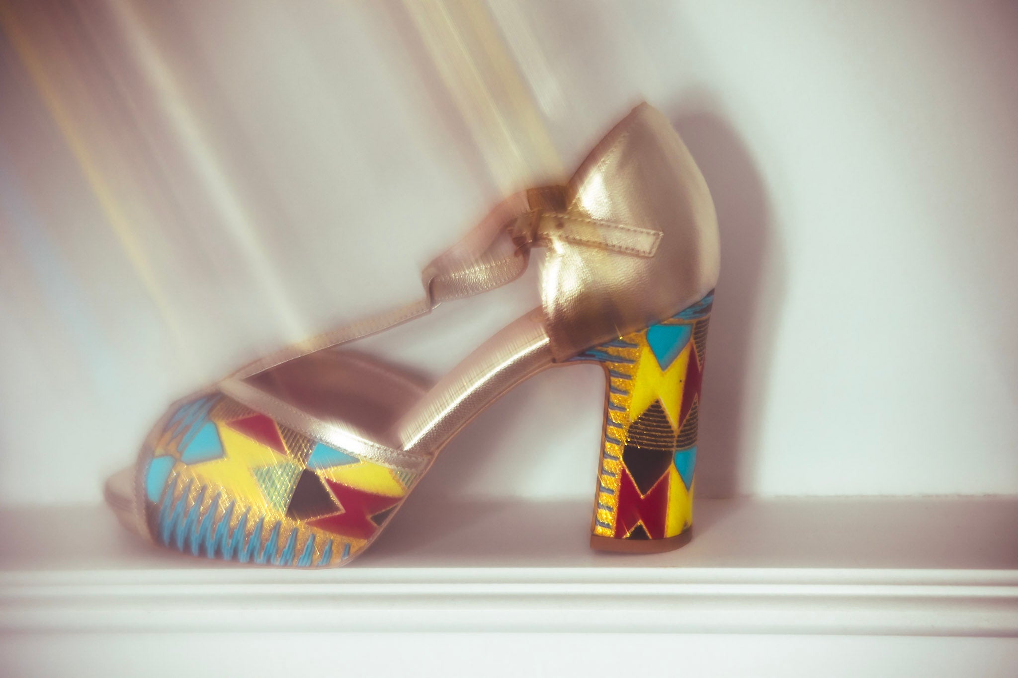 Outlet Himba Fashion