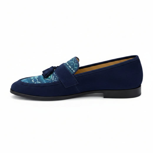 Mocassins KIDIELLA