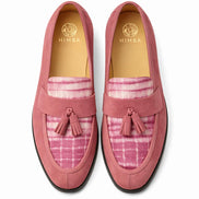 Mocassins TERANGA Rose