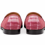 Mocassins TERANGA Rose