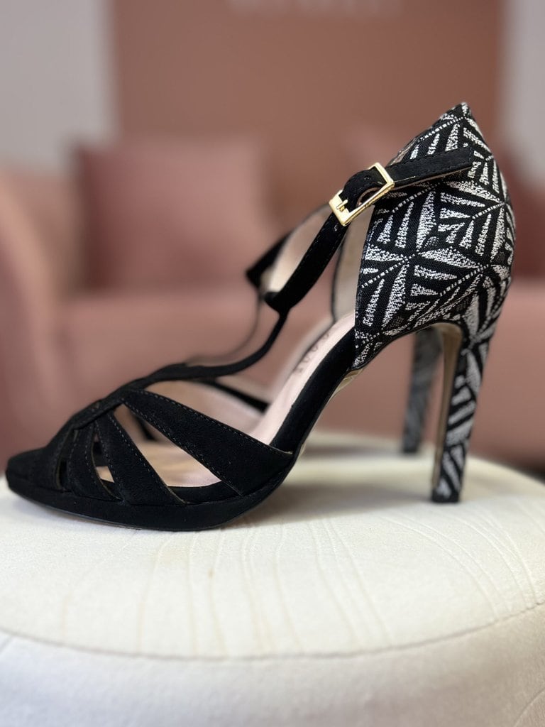 himba-fashion-chaussures-danse-kizomba-weza-cuir-jacquard