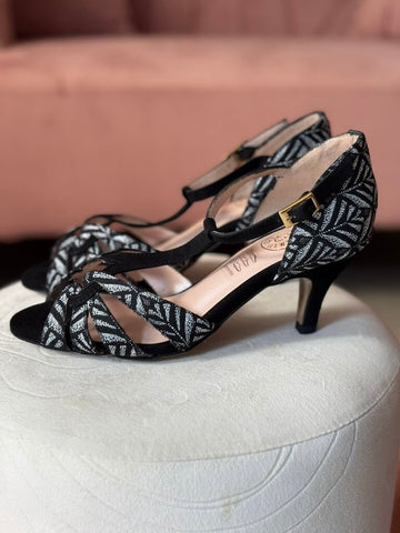 himba-fashion-chaussures-danse-kizomba-wezinha-cuir-jacquard