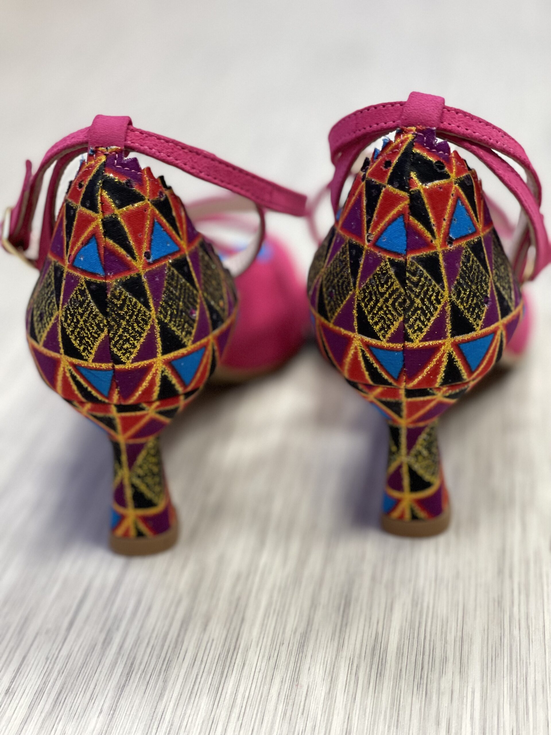 himba-fashion-kudinha-chaussures-kizomba-cuir-wax