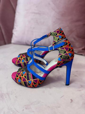 himba-fashion-escarpins-nzinga-cuir-wax