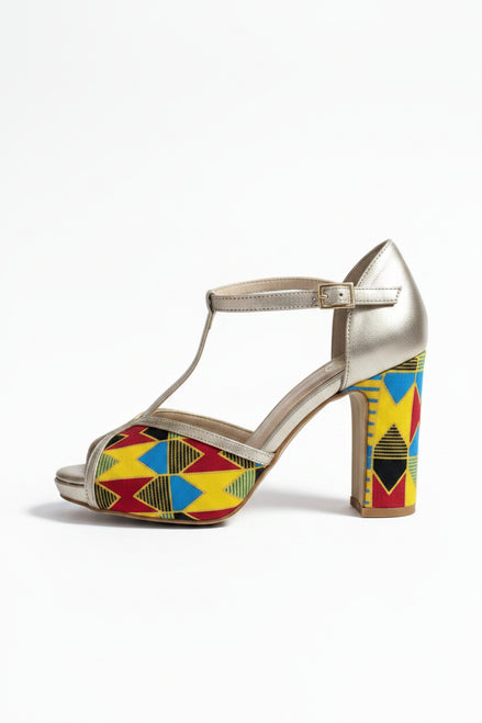 himba-fashion-makela-chaussures-talons-bloc-cuir-wax