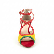 KUDIA pumps