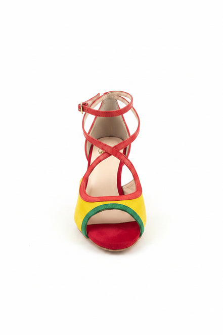 KUDIA pumps