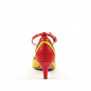 KUDIA pumps