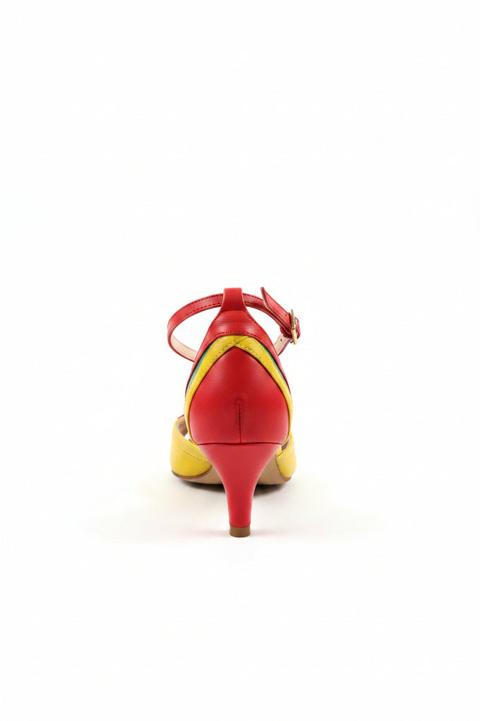 KUDIA pumps