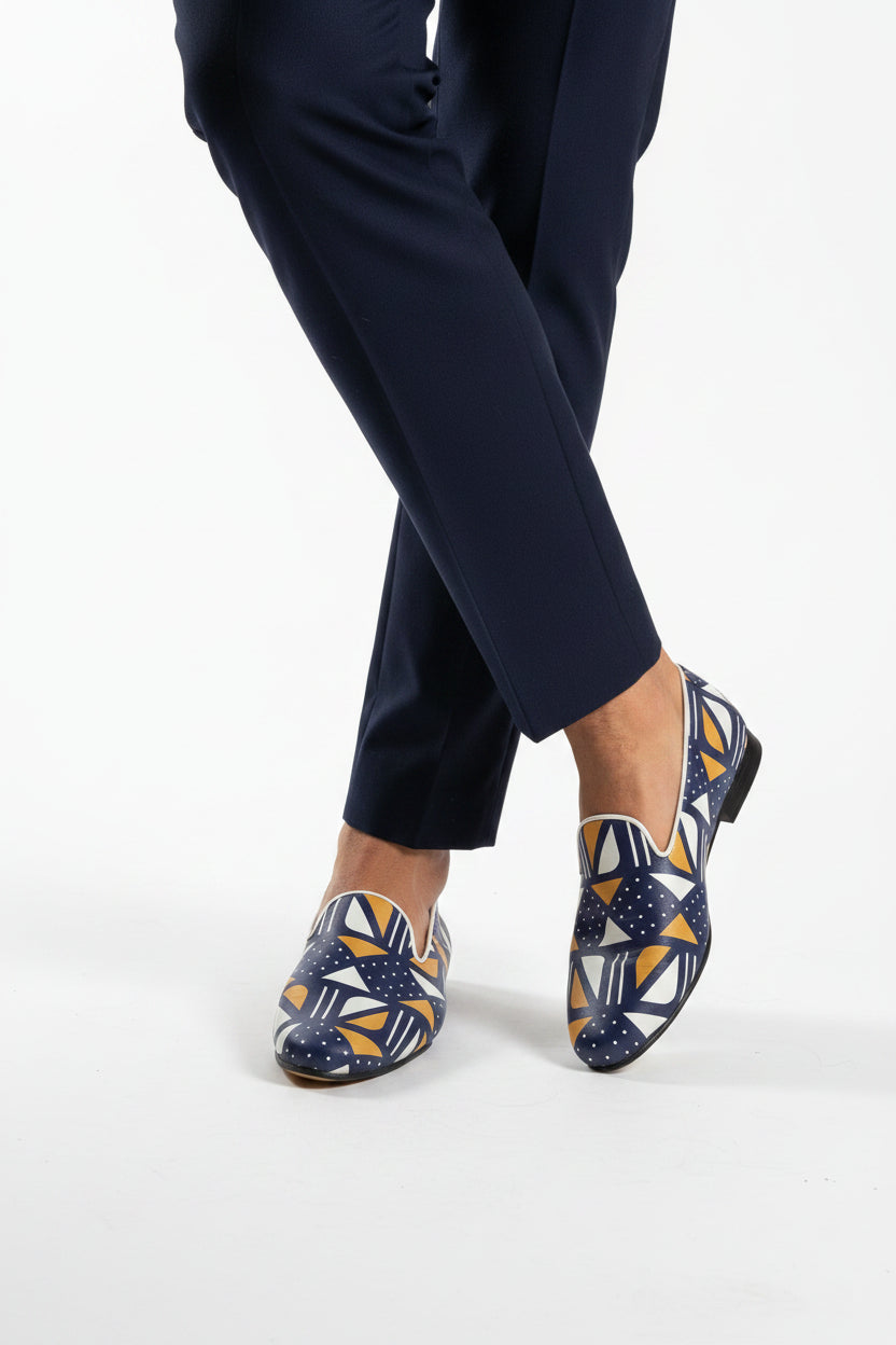 Mocassins SOYO