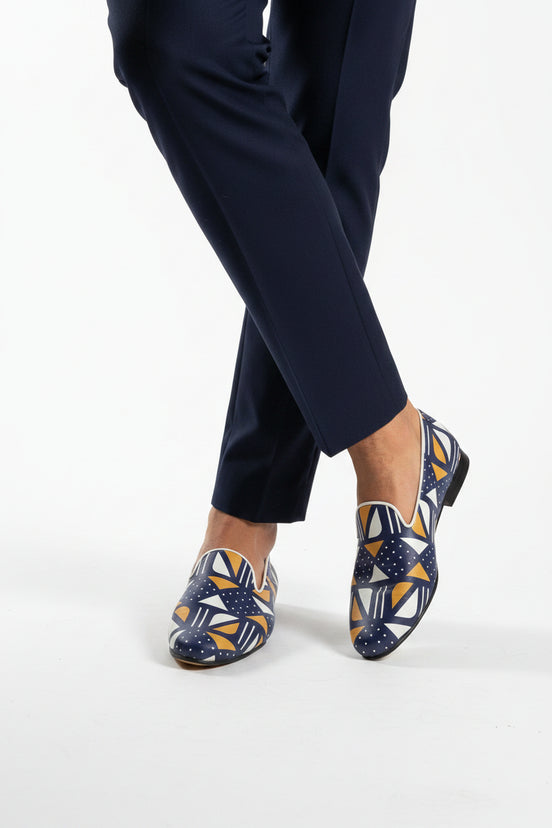 Mocassins SOYO
