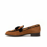 MOLOTU Moccasins