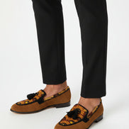 MOLOTU Moccasins