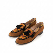 MOLOTU Moccasins
