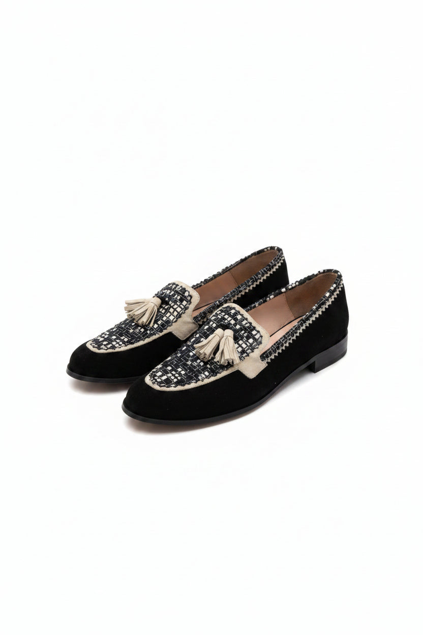 Mocassins ZENO