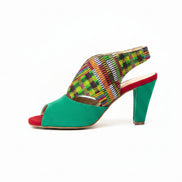 VEGUNDA pumps