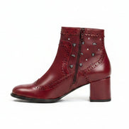 Bottines NTHONIA