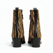 Bottines BLANAGA