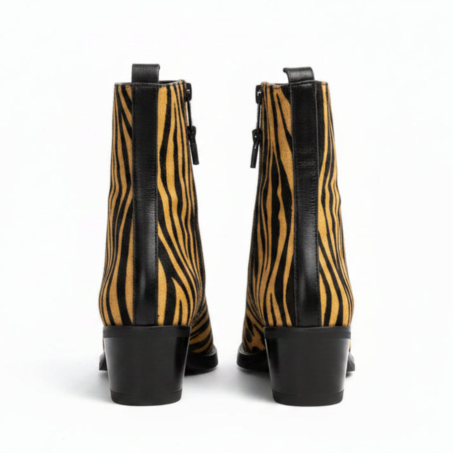 Bottines BLANAGA