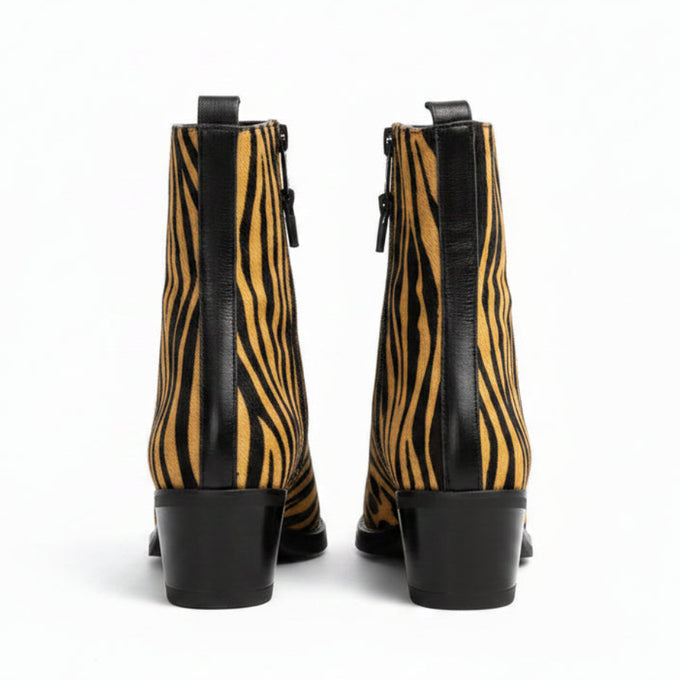Bottines BLANAGA
