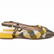 Ballerines MBEKA