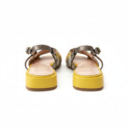 Ballerines MBEKA