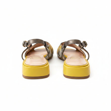 Ballerines MBEKA