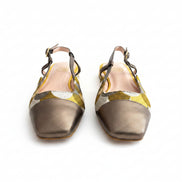 Ballerines MBEKA