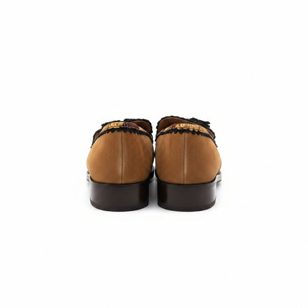 Mocassins MOLOTU
